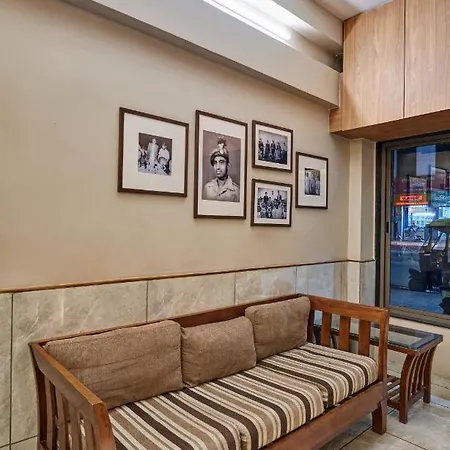 Hotel Pathik- Near Central Bus Stand-2